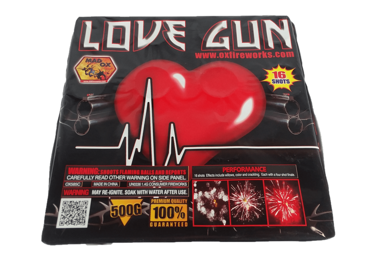 Love Gun