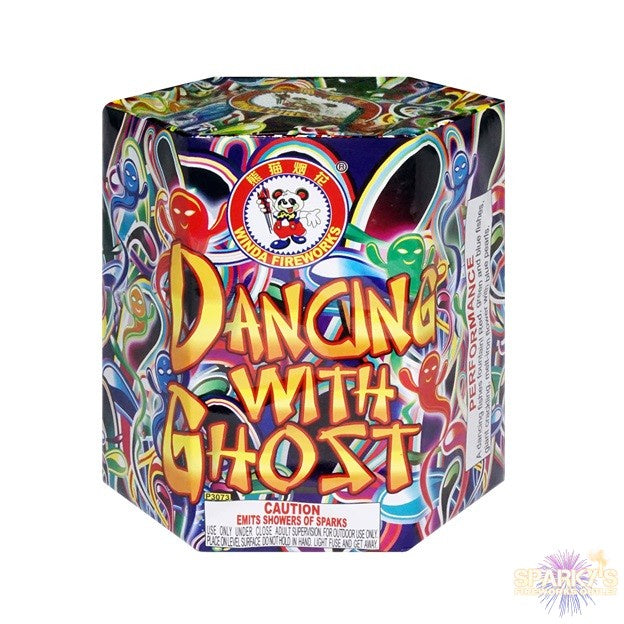 Dancing With Ghost