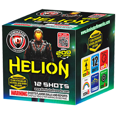 Helion