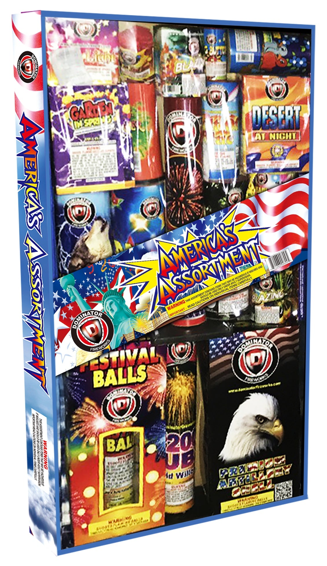 America's Assortment