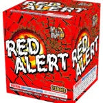 Red Alert