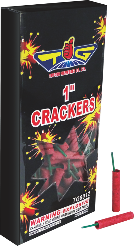 Crackers 1"