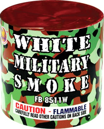 Military Smoke