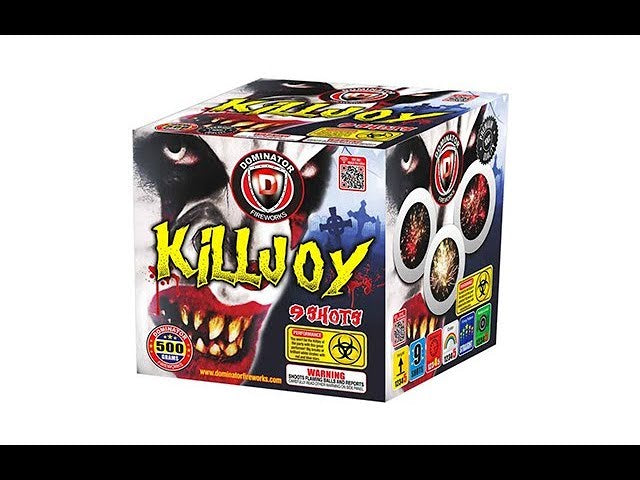 Killjoy