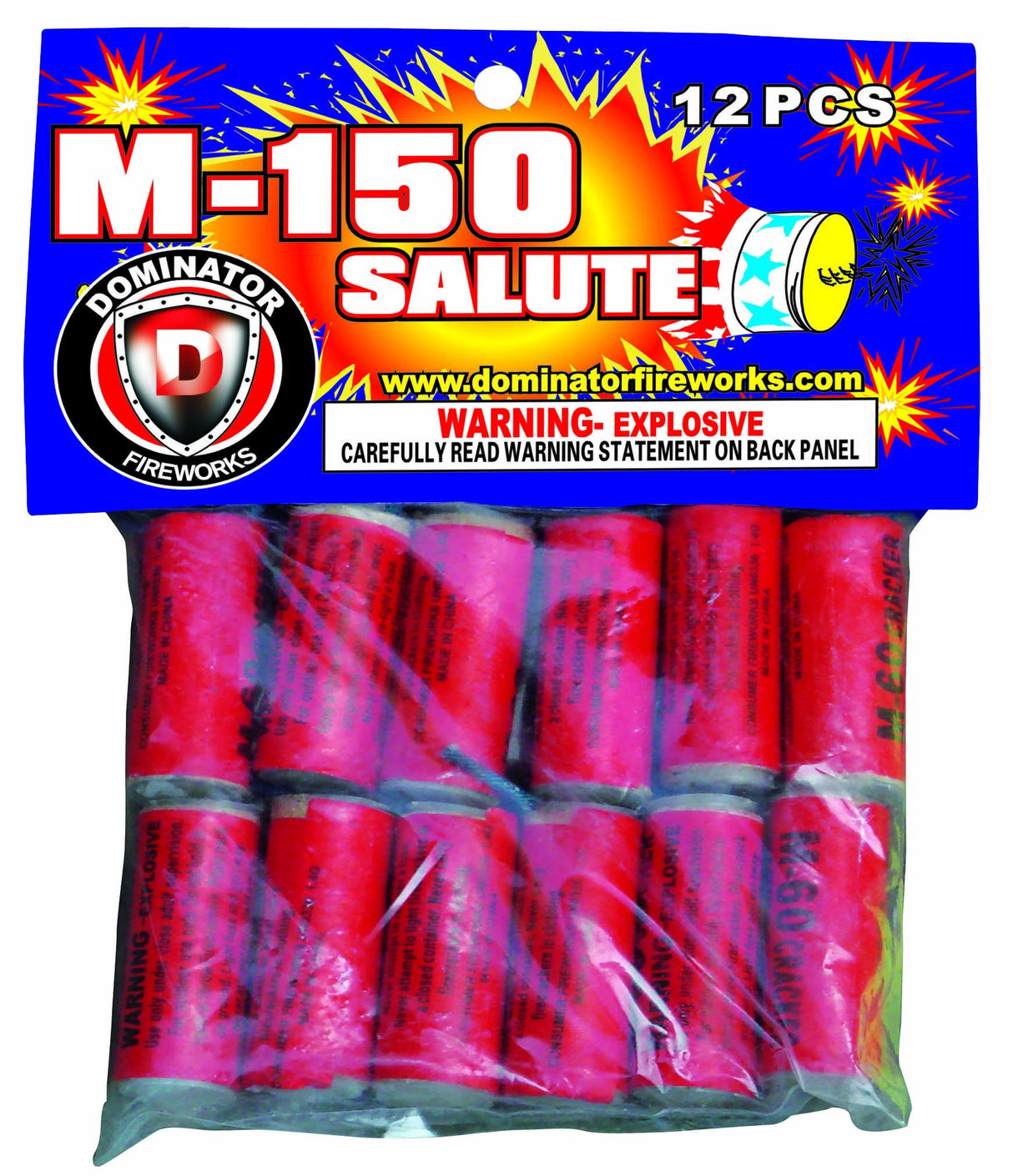 M-150 Salute