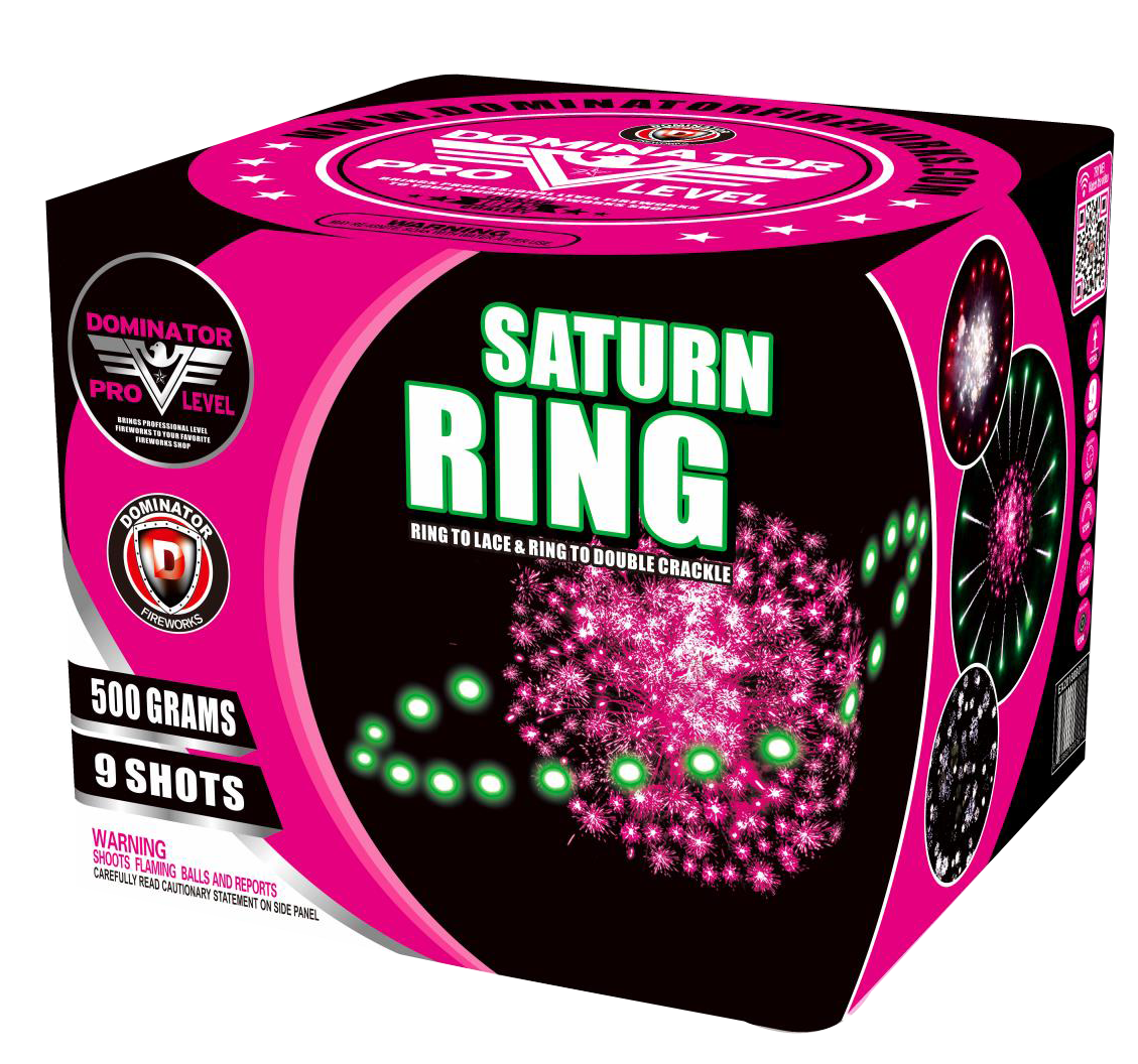 Saturn Ring