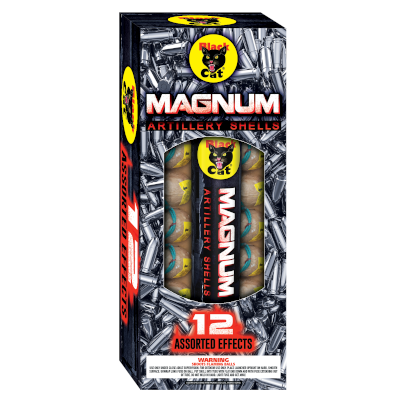 BC Magnum Artillery