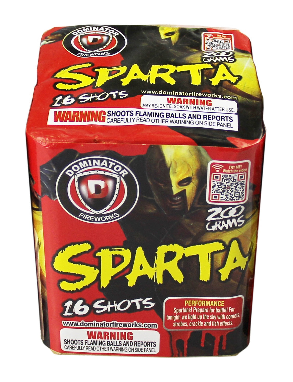 Sparta
