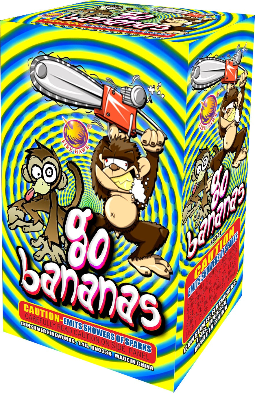 Go Banana