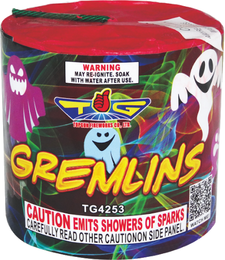 GREMLINS
