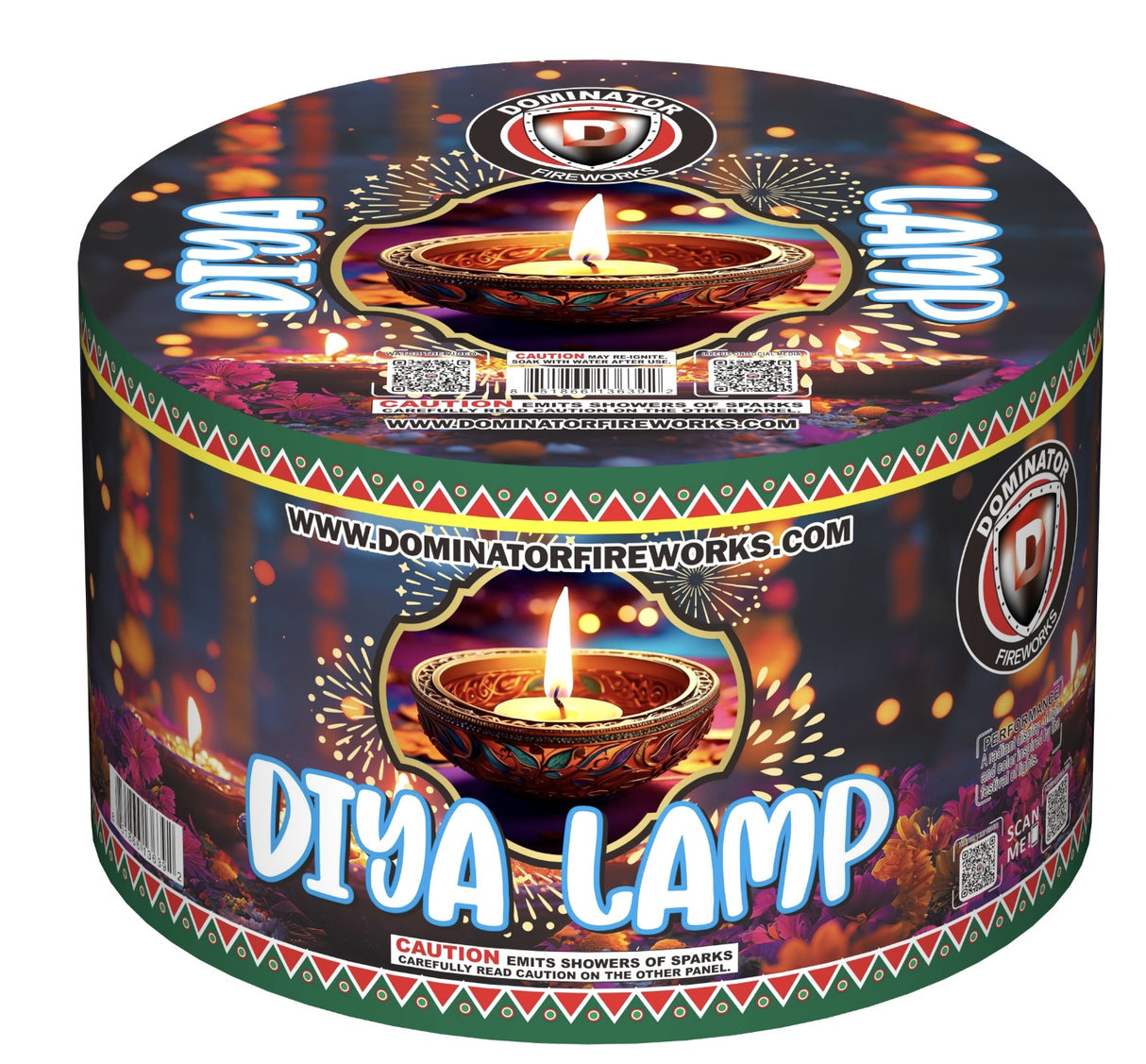 Diya Lamp