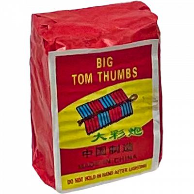 Big Tom thumbs 2