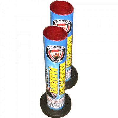 Mammoth Day Parachute-individual