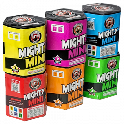 Mighty Mini 24