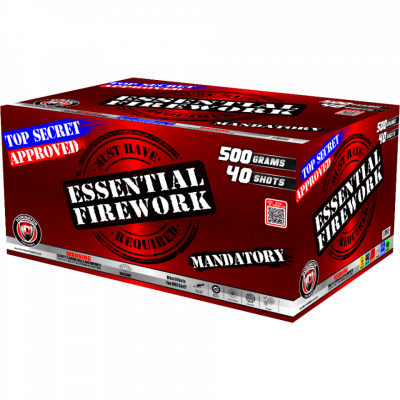 Essential Firework