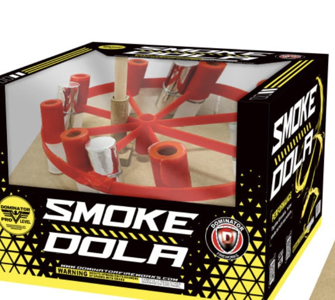 Smoke Dola