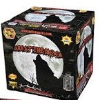 Bark At The Moon