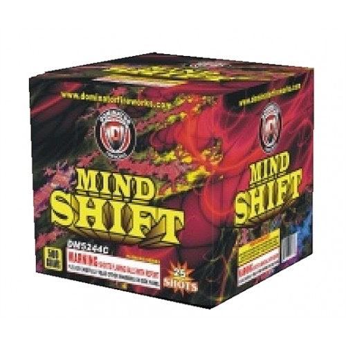 Mind Shift