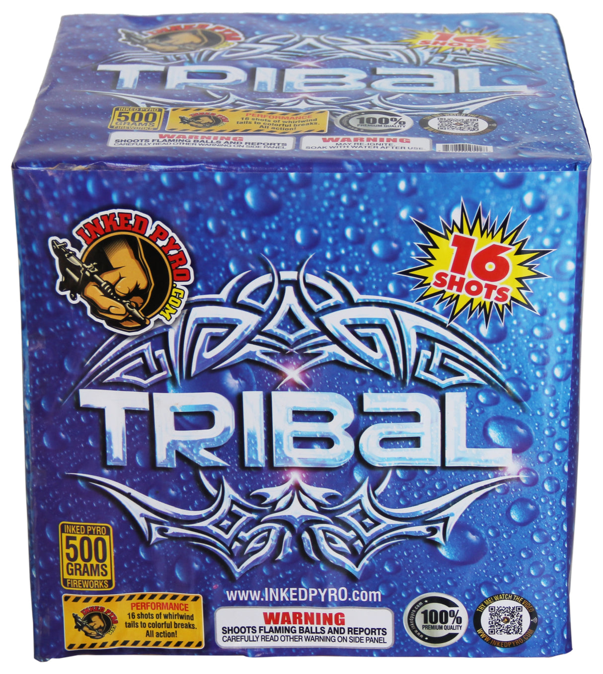 Tribal
