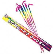 Morning Glory 6 piece