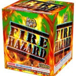 Fire Hazard