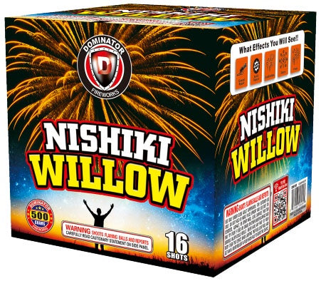 Nishiki Willow