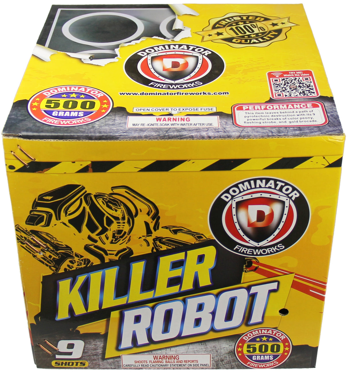Killer Robot