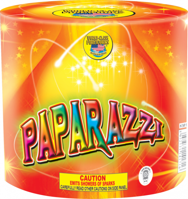 Paparazzi