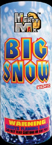 Big Snow