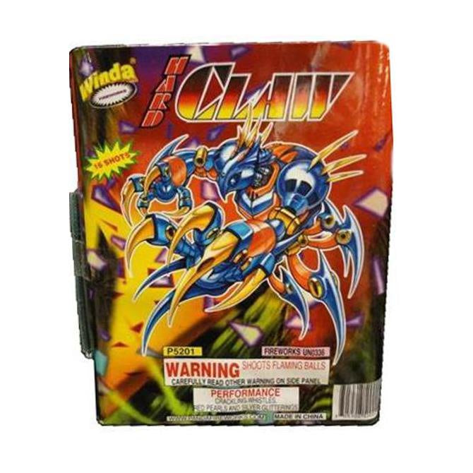 Hard Claw