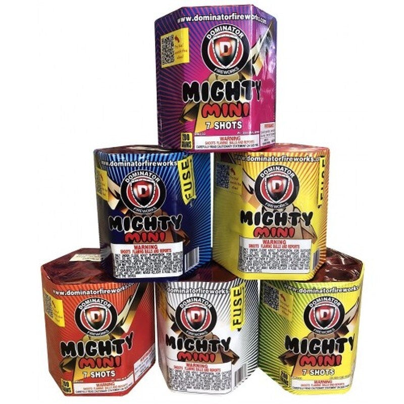 Mighty Mini-duplicate