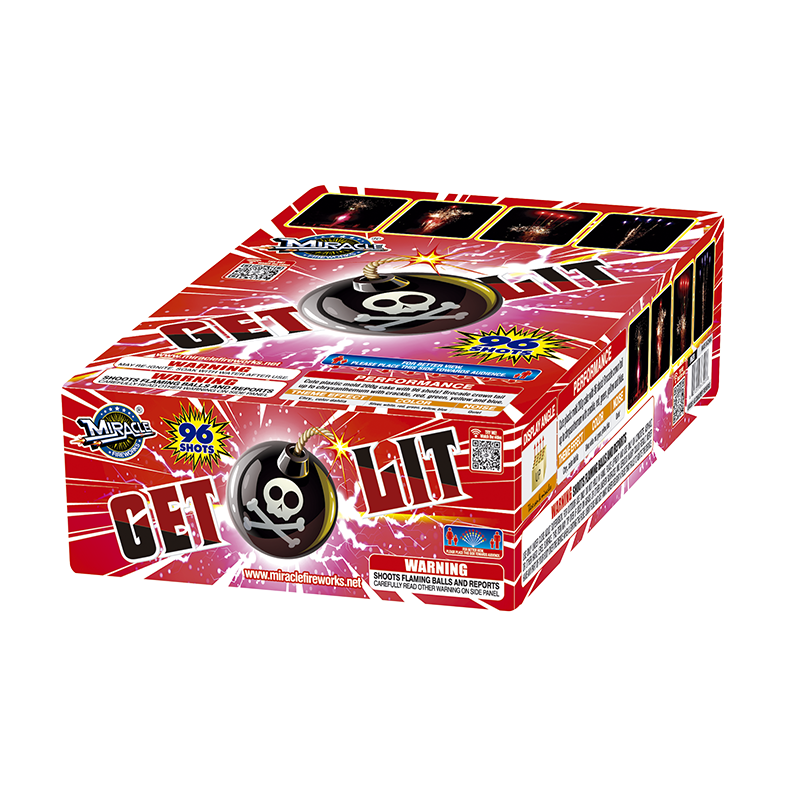 Get Lit