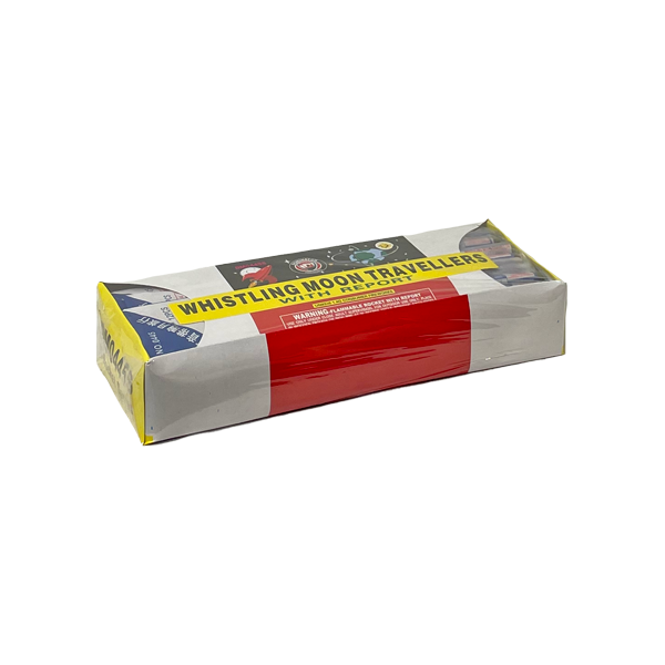 Dominator Whistling Moon Travelers