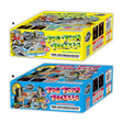 Tag Team Trouble - Johnny Rockets Fireworks 