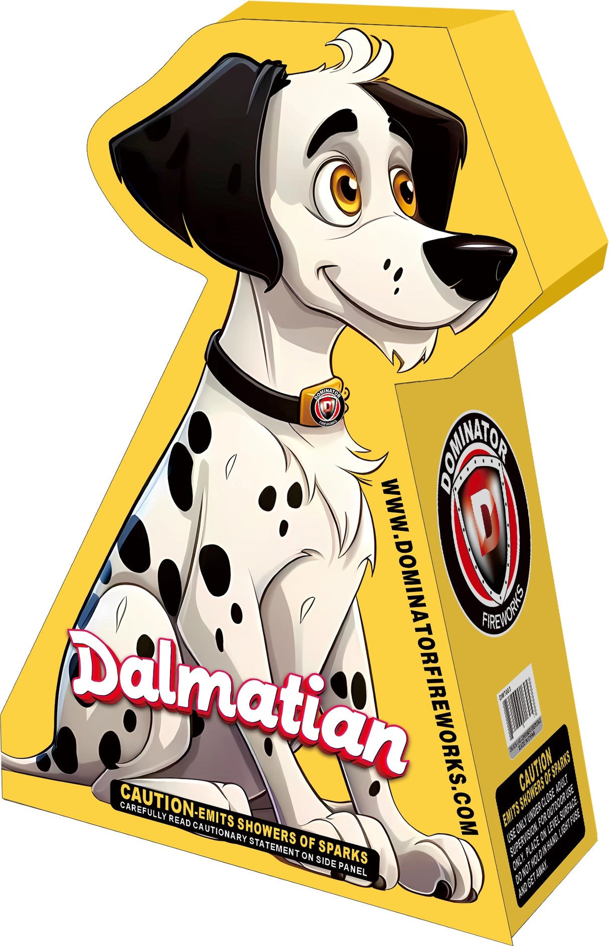 Dalmatian