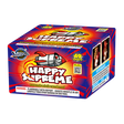 Happy Supreme - Johnny Rockets Fireworks 