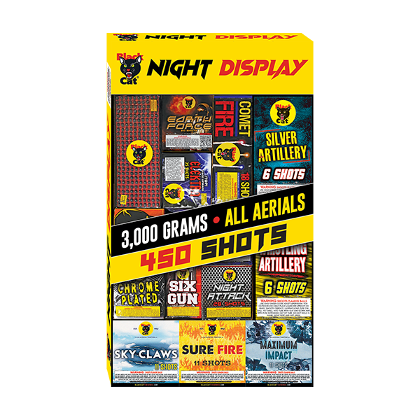 Night Display 2