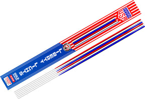 Liberty Lights - Johnny Rockets Fireworks 