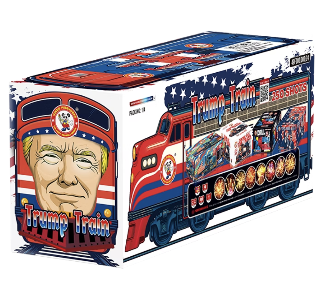 Trump Train