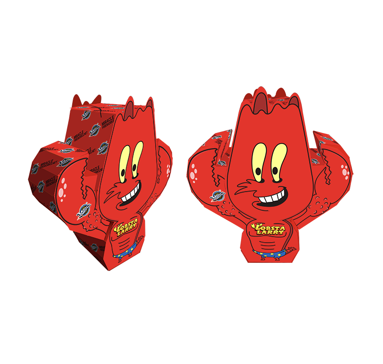 Lobsta Larry