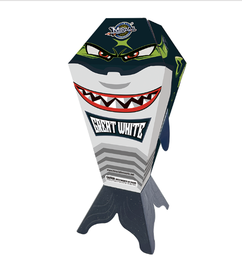 Great White