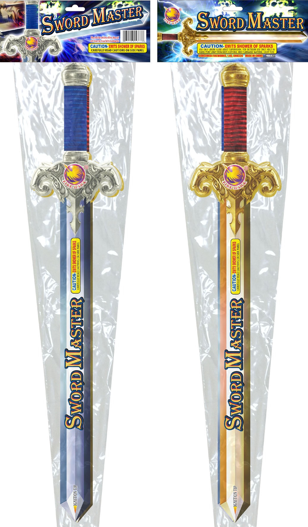 Sword Master