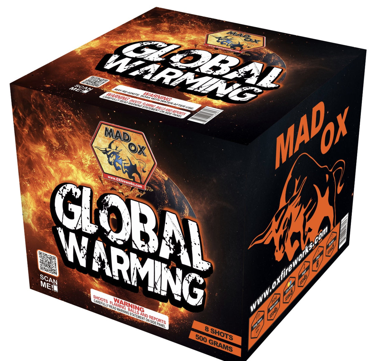 Global Warming