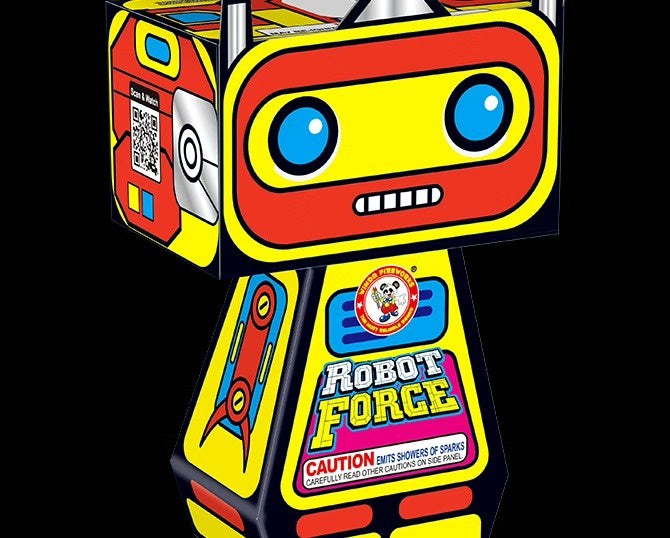 Robot Force