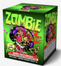 Zombie - Johnny Rockets Fireworks 