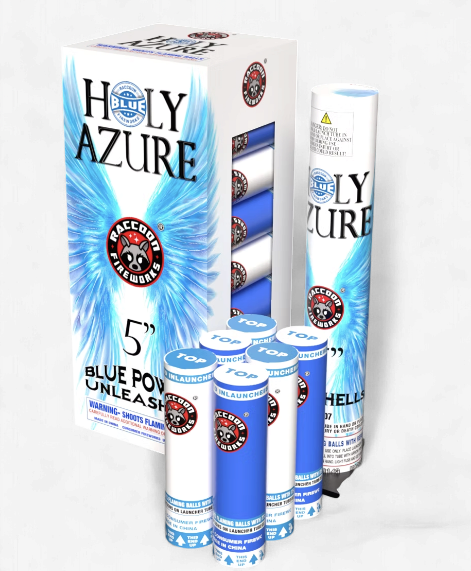 Holy Azure