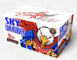 Sky Commander - Johnny Rockets Fireworks 