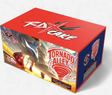Tornado Alley - Johnny Rockets Fireworks 
