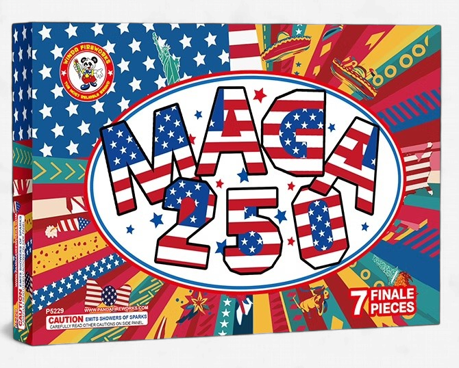 Maga 250