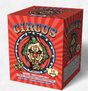 Circus - Johnny Rockets Fireworks 